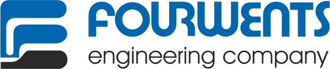 Fourwents Engineering Company Logo